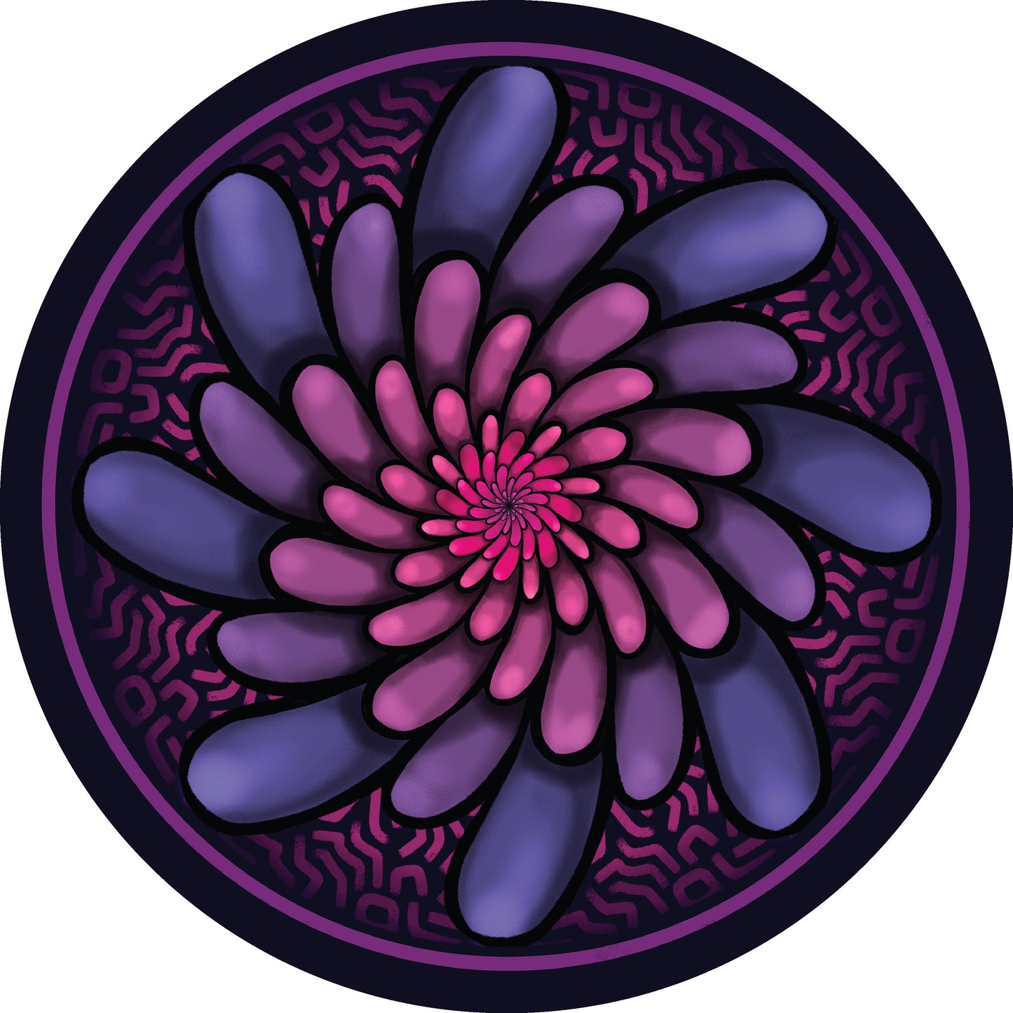 Kai Rodriguez - The Thrill