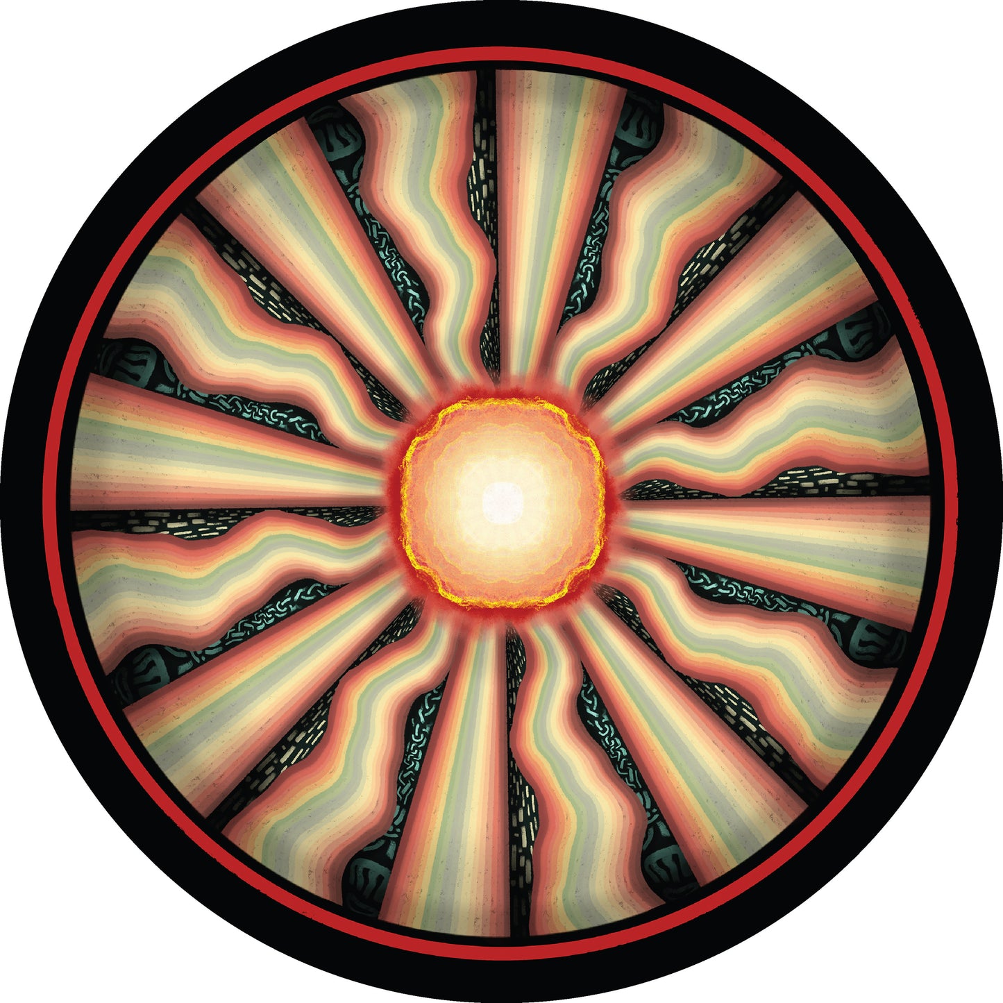 Len Vitz & Charlie Iapicone - Playhouse (Incl. Kolter Remix)