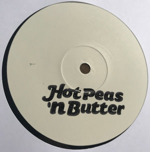HOT PEAS 'N BUTTER - No6