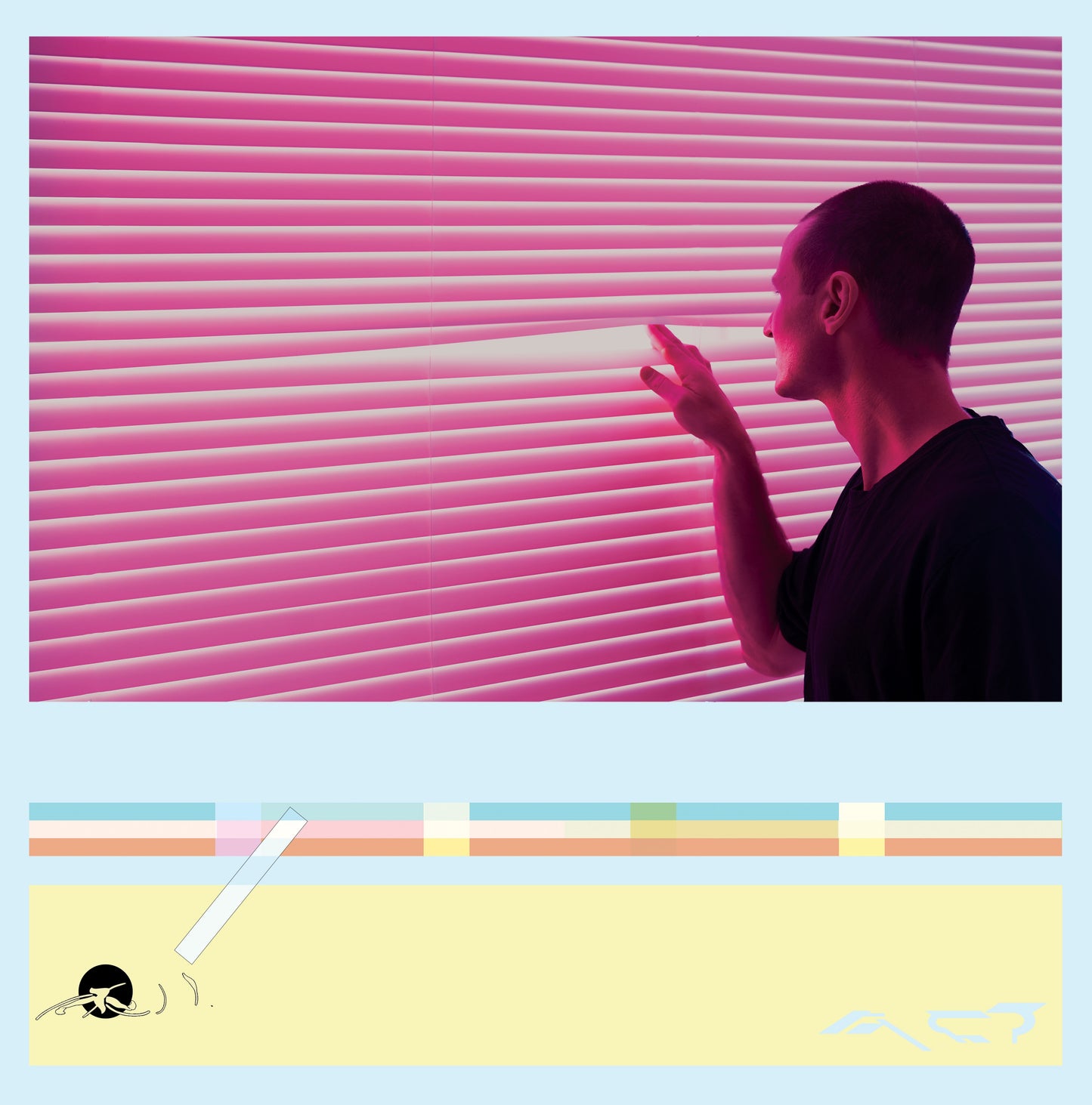 ACT! - Strange Bounty / About Life