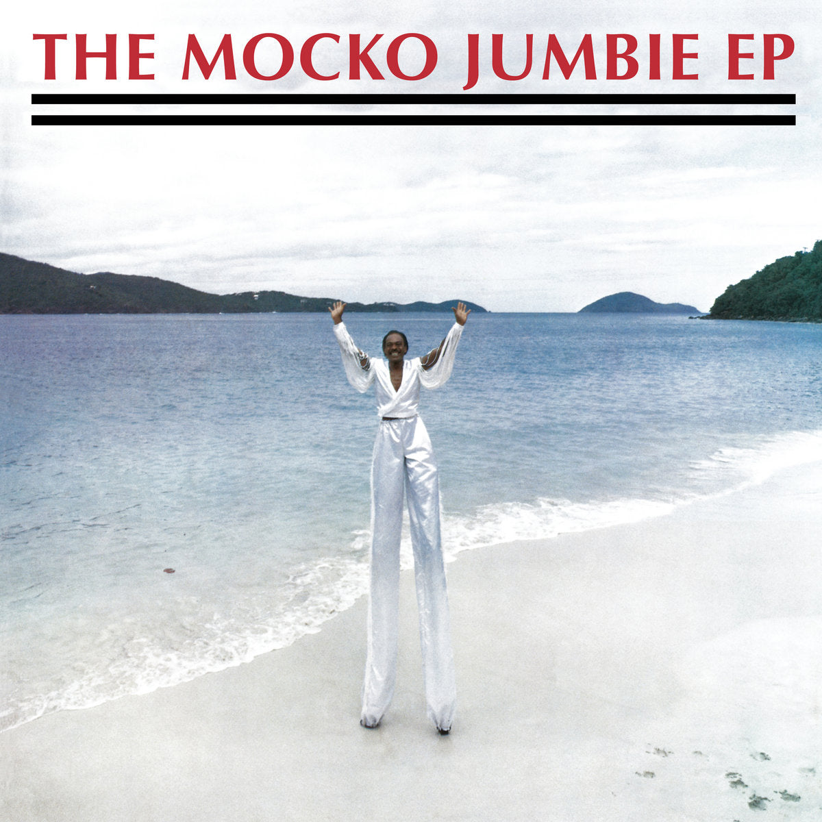 HUGO MOOLENAAR - MOCKO JUMBIE