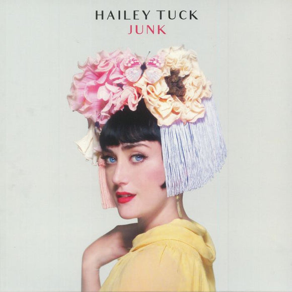 Hailey Tuck - Junk