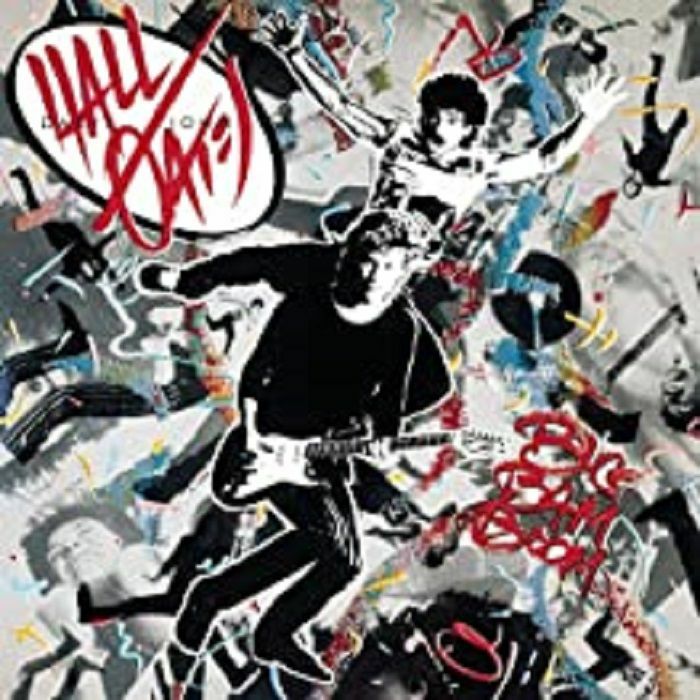 Hall, Daryl & John Oates - Big Bam Boom