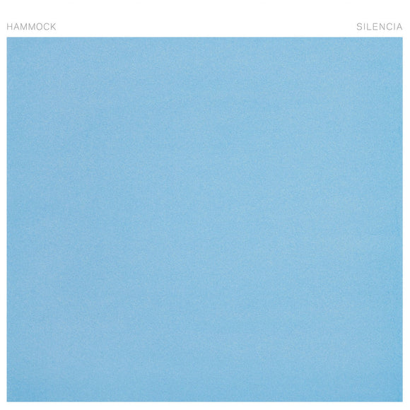 Hammock – Silencia [CD]