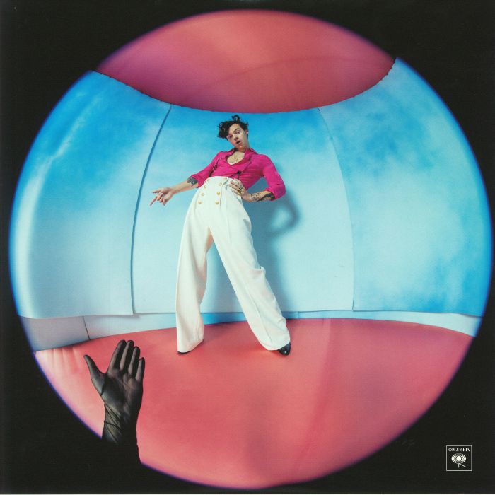 Harry STYLES - Fine Line [LP] – Horizons Music