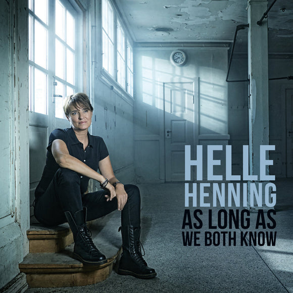 Helle Henning - As Long As We Both Know