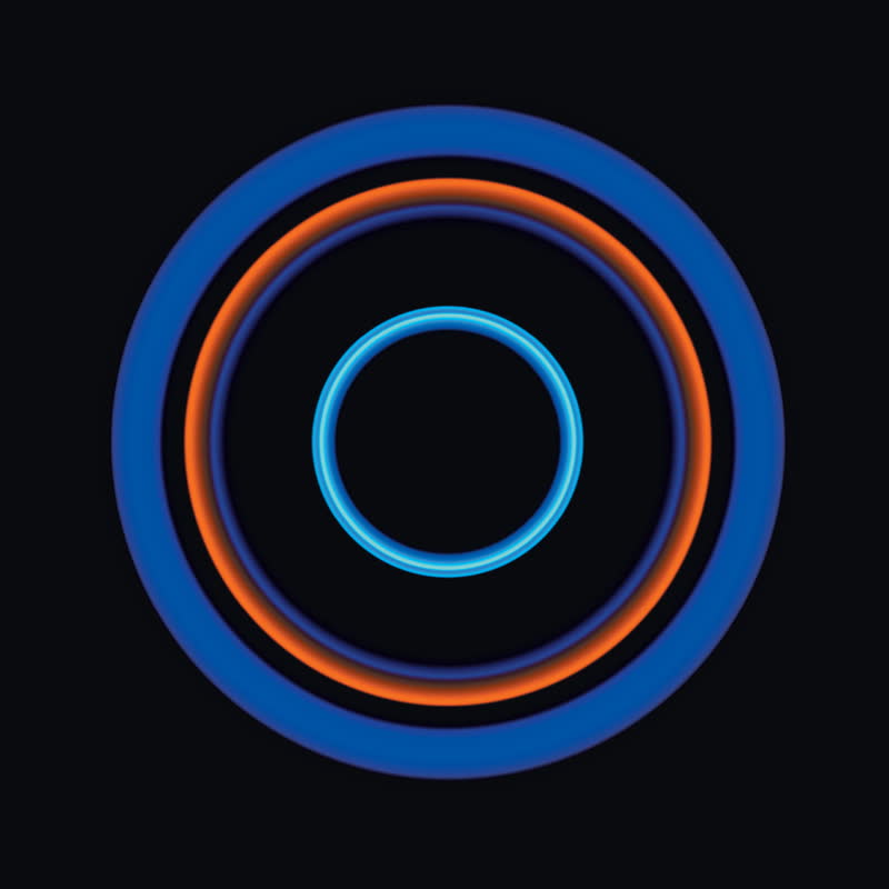 Higher Intelligence Agency - Discatron