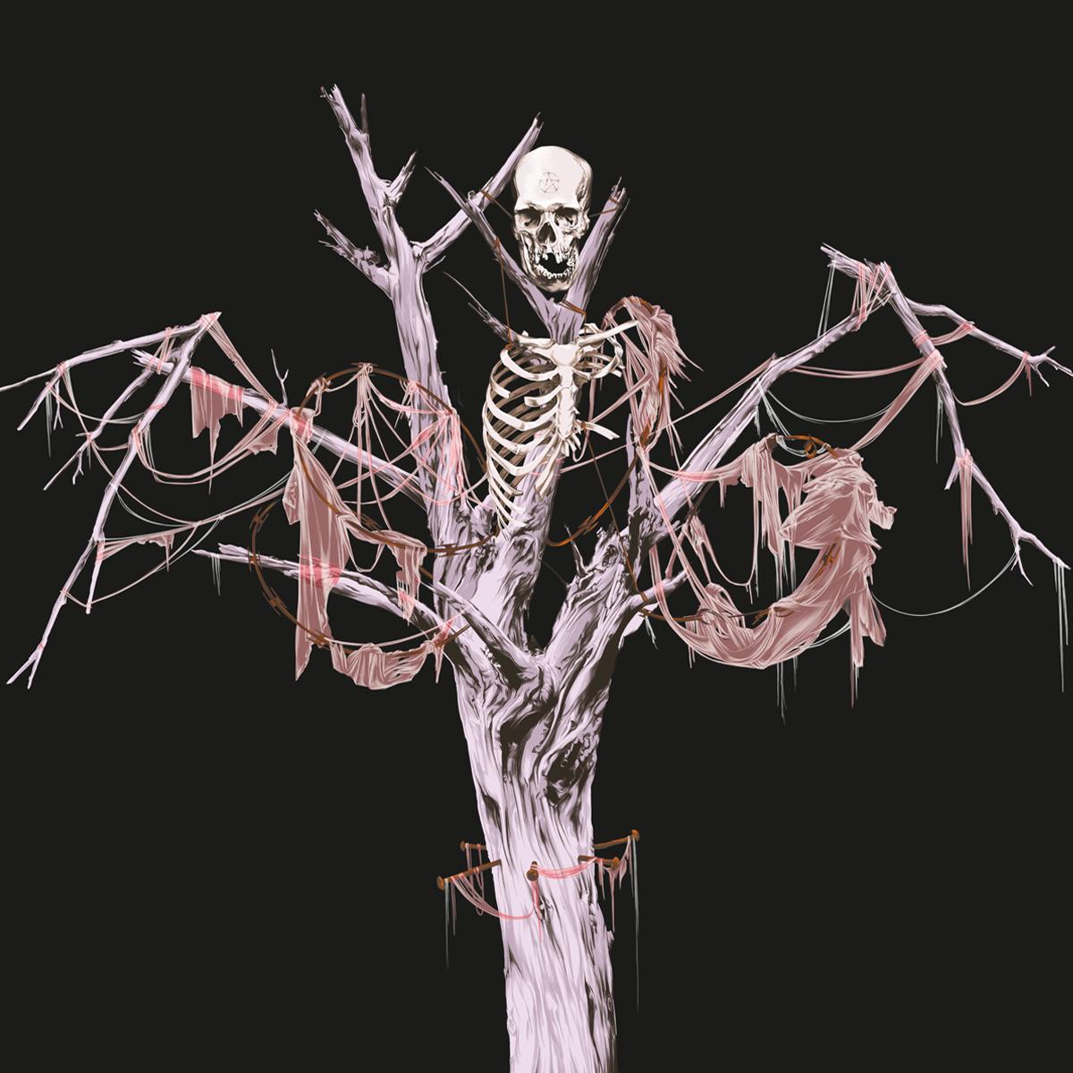 Hiroaki Iizuka - Voodoo EP