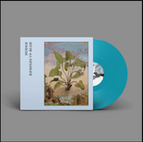 Hodge - Remixes In Blue [Coloured Vinyl]