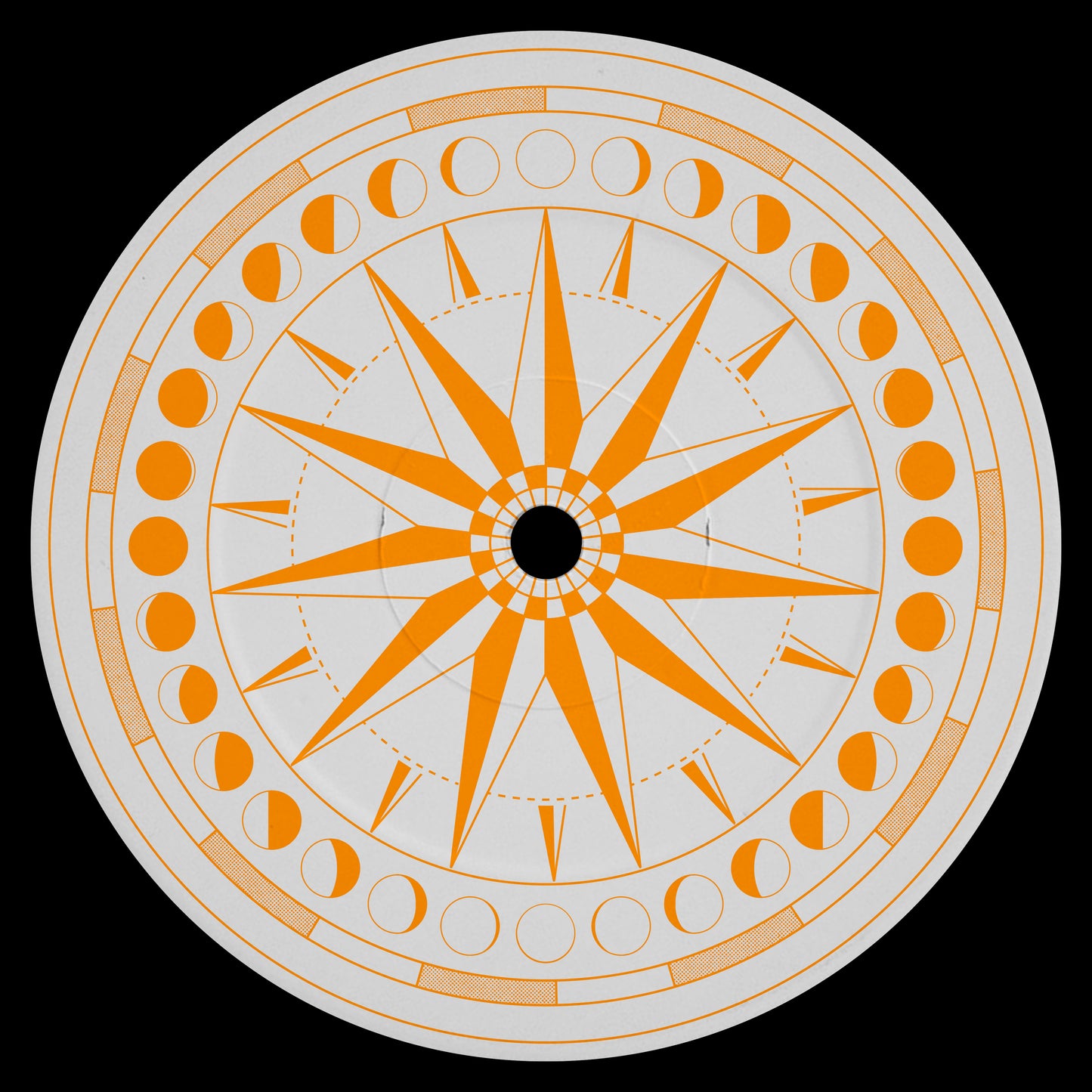 Cromie - Landbridge EP