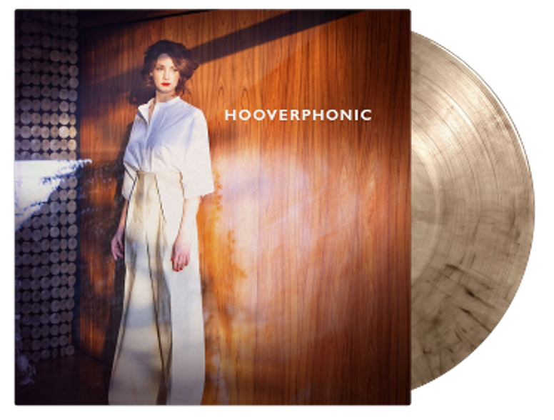 Hooverphonic - Reflection