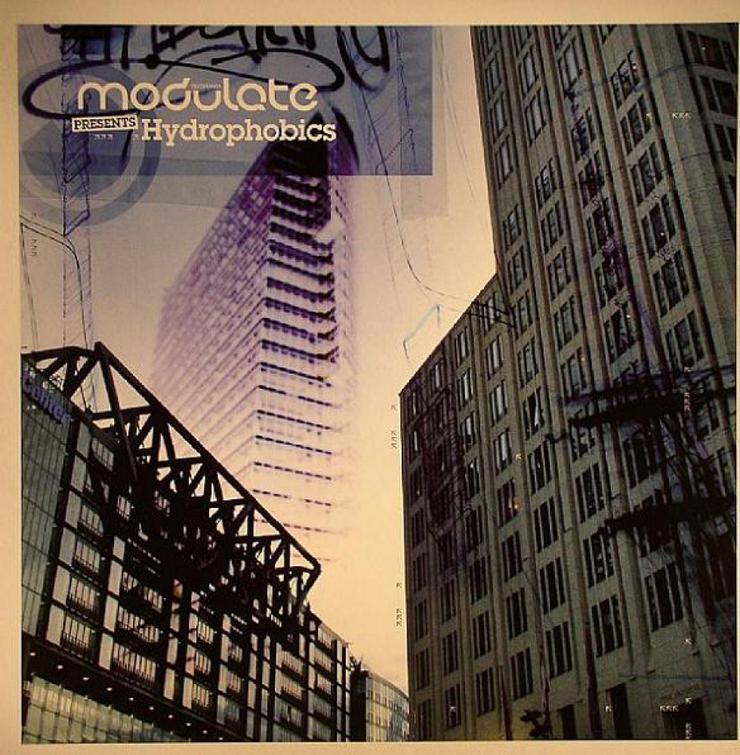 Hydrophobics - Criteria (Human Imperfection) / Fermat's Last Theorem