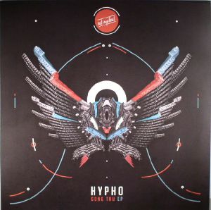 Hypho - Gong Tau EP