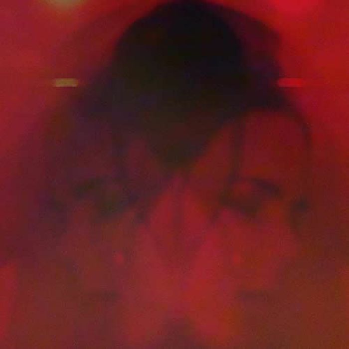 I Break Horses - Death Engine 12"