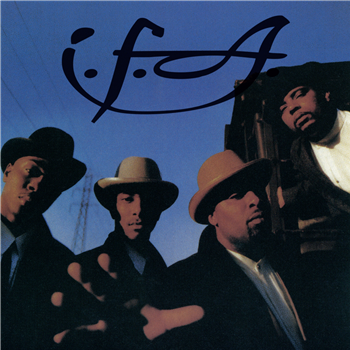 IFA - INTERNATIONAL FAMILY AFFAIR