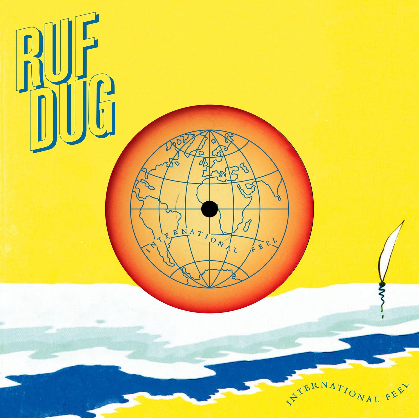 Ruf Dug - Manctalo Beach