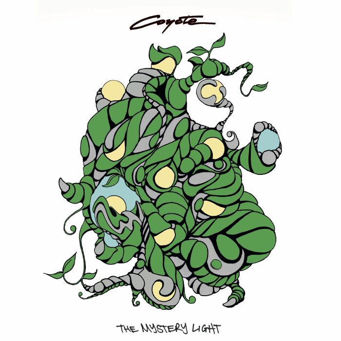 COYOTE - The Mystery Light