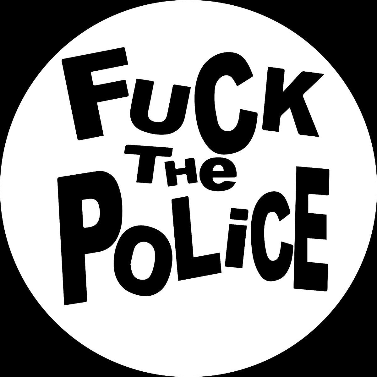 Unknown Artist - Fuck The Police