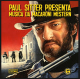 DJ Paul Sitter - Macaroni Western Edits