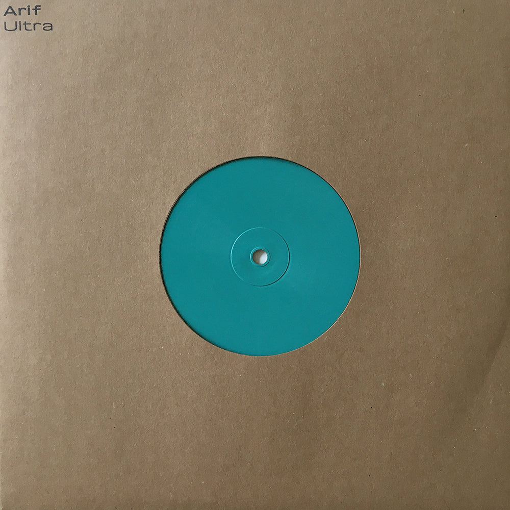 Arif - Ultra