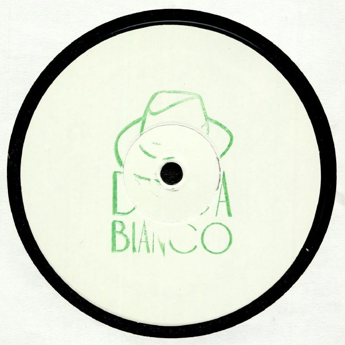 INDOVINA KEY / GUILLAUME DES BOIS / CHERRYSTONES / BANZI - DB12 002