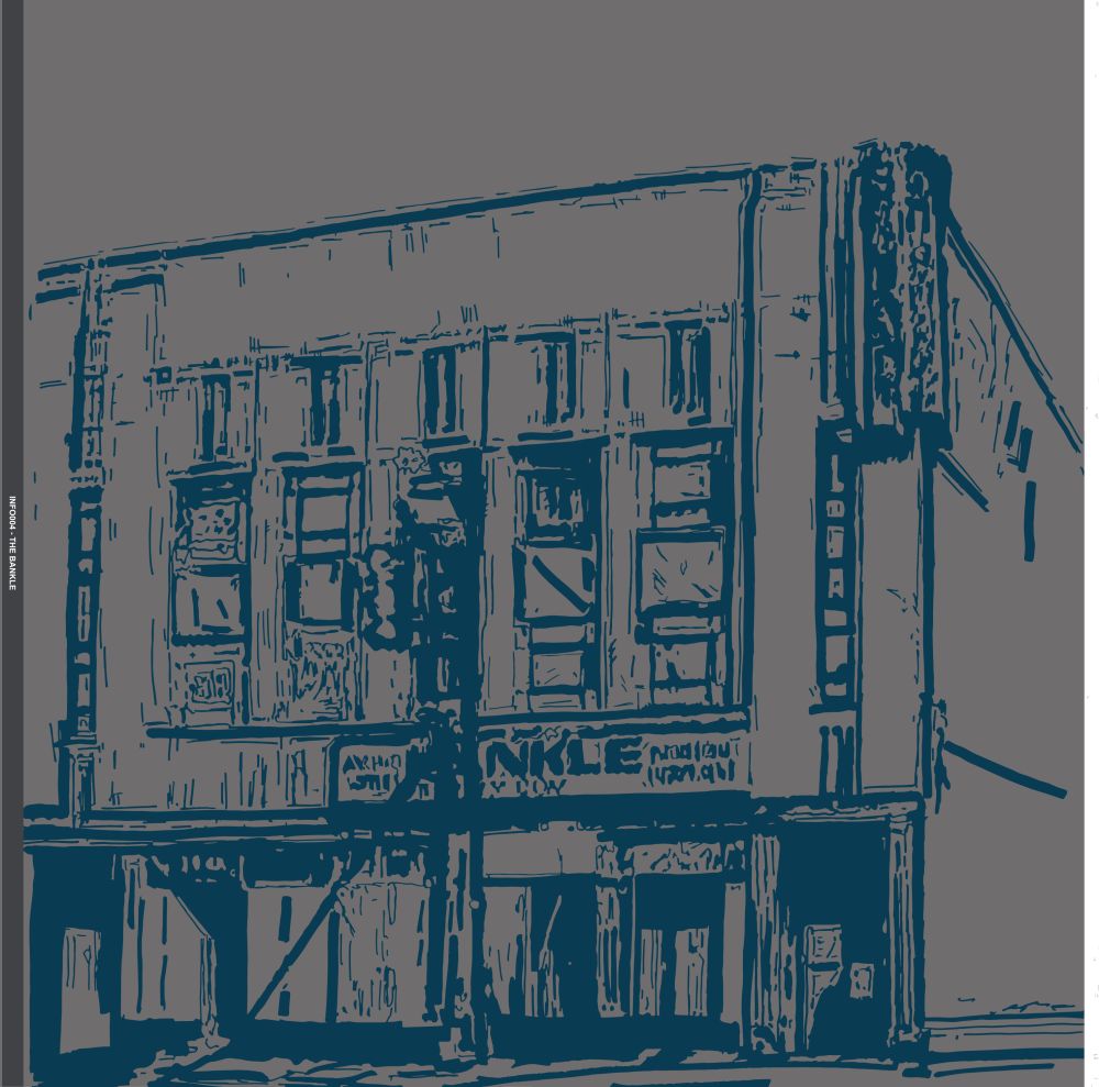 V.A. (Francois DILLINGER/RVP/MISTER/JOSHOOA/JEREMY KYPTA/ADMN) - The Bankle