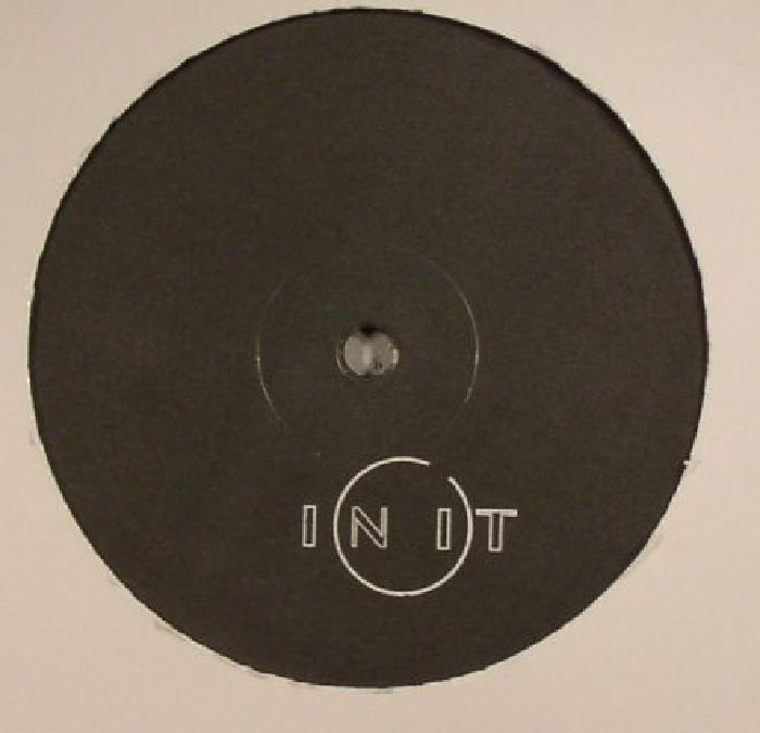 SHINTARO D / KENSUKE YASUHARA / SINOB SATOSI - INIT 002