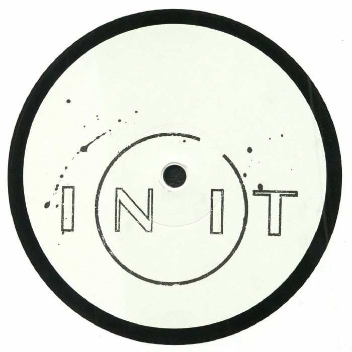 SHINTARO D / KENSUKE YASUHARA - INIT 006