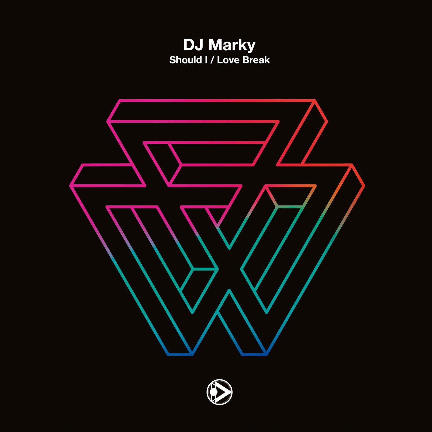 DJ Marky - Should I