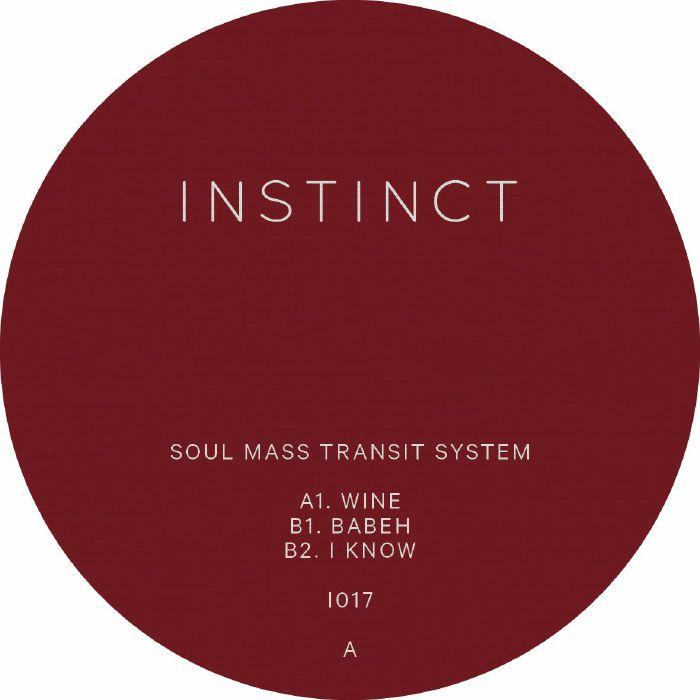SOUL MASS TRANSIT SYSTEM - Wine