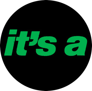 IT'S NOT A GENRE - IT'S A FEELING 3