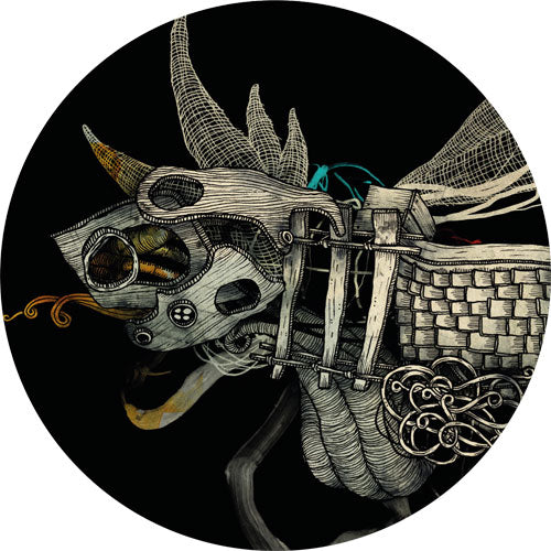 Ilario Alicante - Awakened