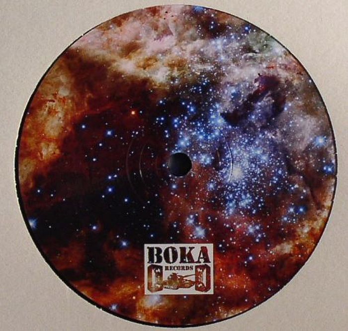 Innasekt / Sumone - Cluster / Zombie (Innasekt Kamikaze Mix)