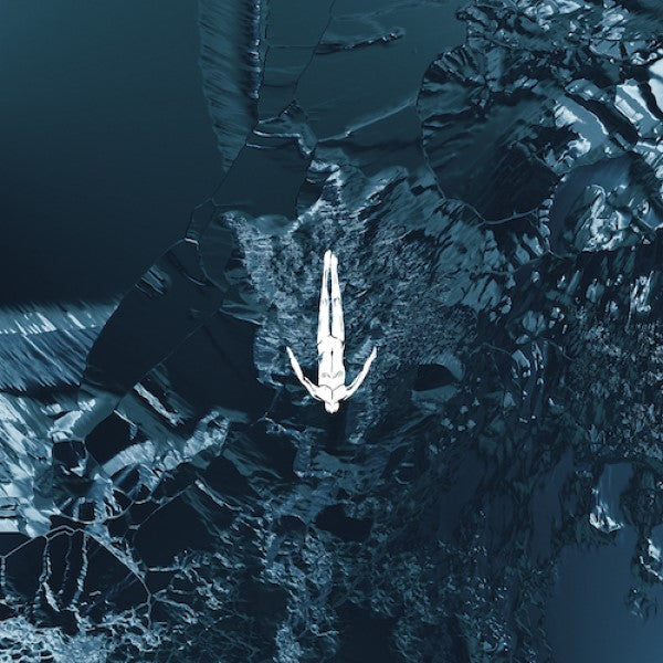 Innellea, Kevin de Vries - Hoffnungsschimmer EP