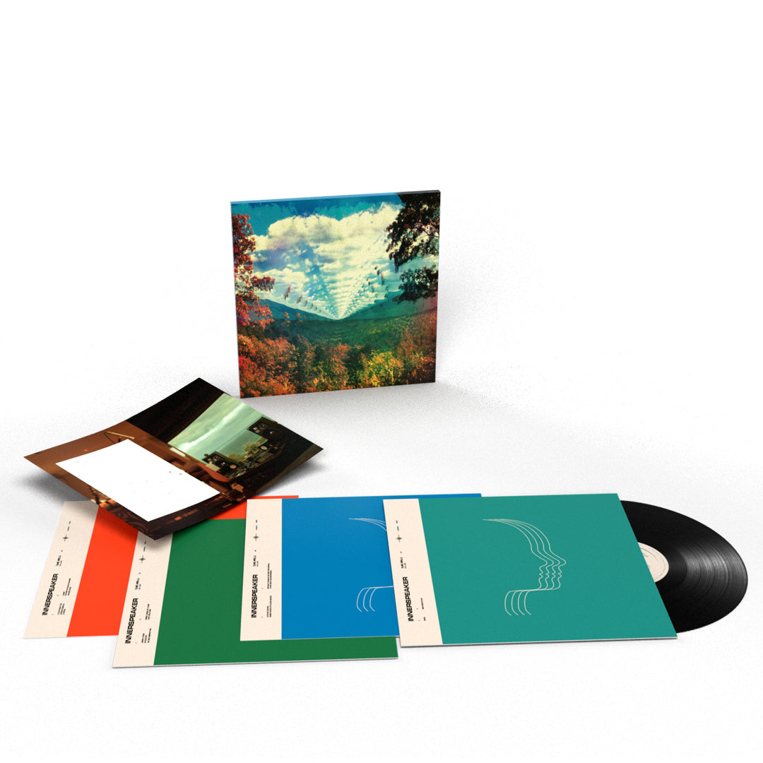 Tame Impala - InnerSpeaker (10th Anniversary Edition)
