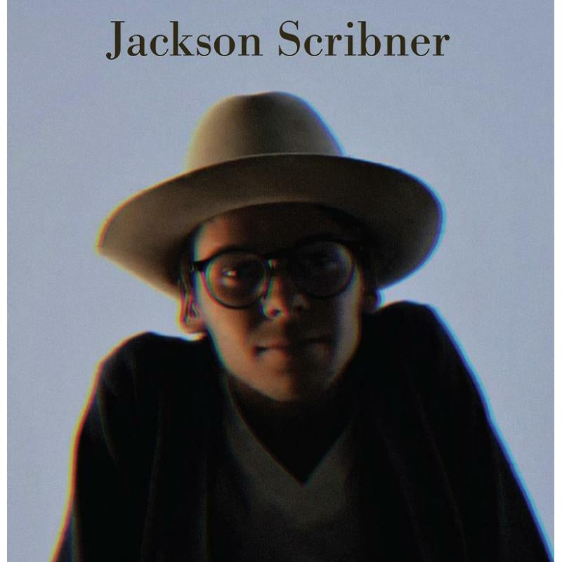 JACKSON SCRIBNER - JACKSON SCRIBNER