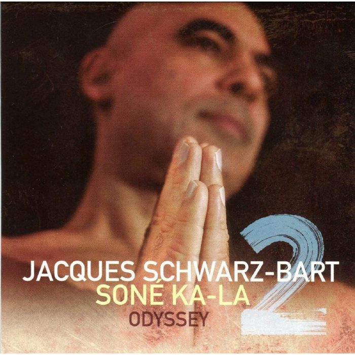 JACQUES SCHWARZ-BART - SON KA-LA 2 - ODYSSEY