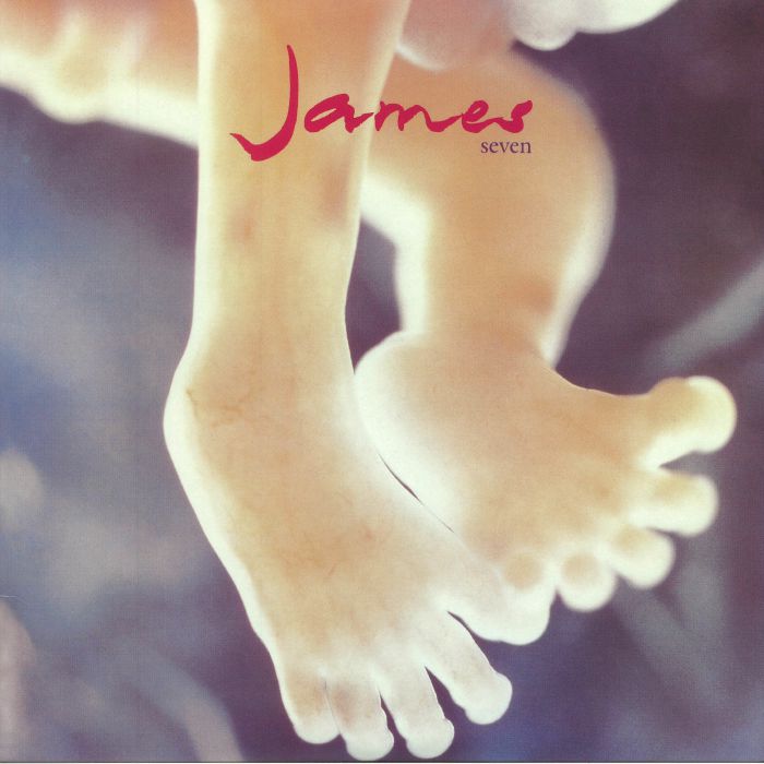 JAMES - SEVEN
