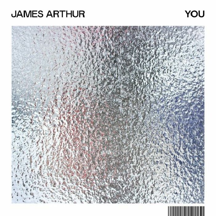 JAMES ARTHUR - YOU