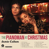 JAMIE CULLUM: THE PIANOMAN AT CHRISTMAS [High Street Exclusive Santa Claus Red Vinyl]