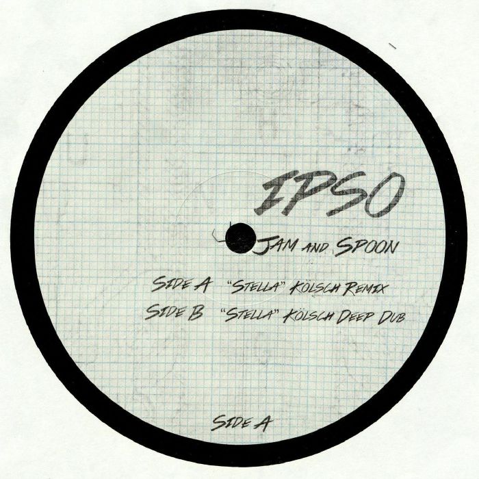JAM & SPOON - Stella: Kolsch Remixes