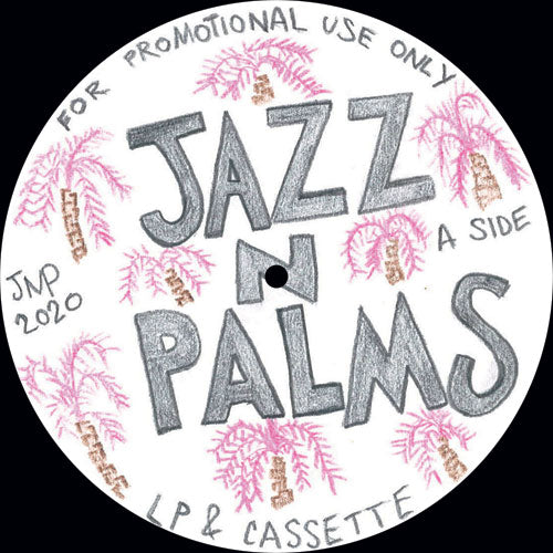 JAZZ N PALMS - JAZZ N PALMS 02