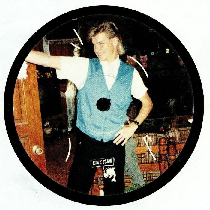 JEANS - Lul Geen Kalmte (w/ Lake Haze & X-Coast Remixes)