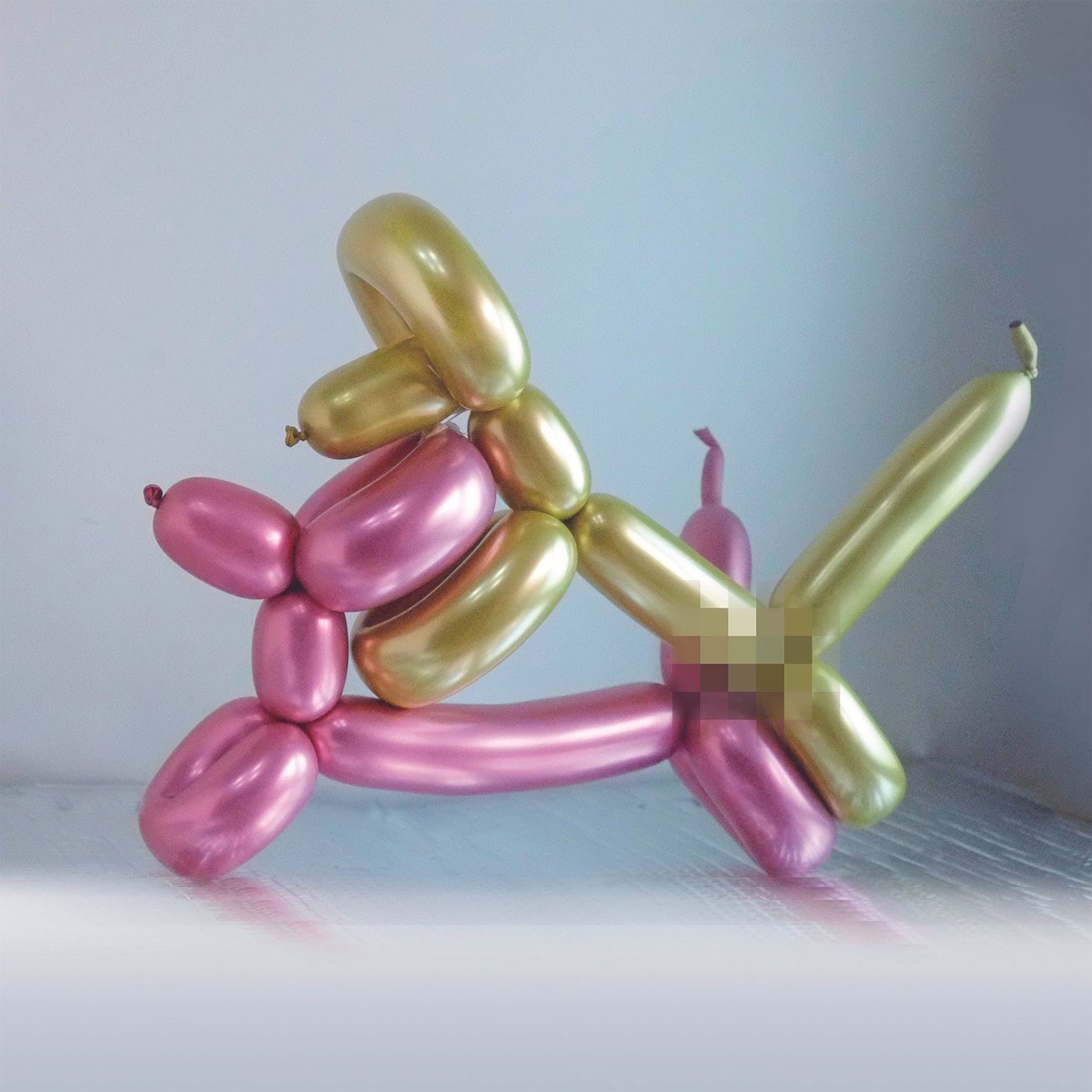 MR HO - JIN 02 EP (w/ Dawl & Sheen and Sunsiaré Remixes)