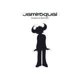 Jamiroquai - Emergency on Planet Earth [2LP Transparent Vinyl]