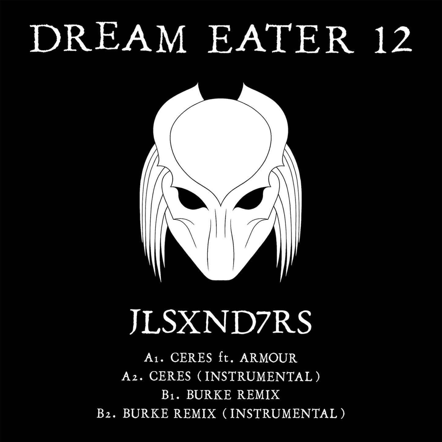 JLSXND7RS - Ceres EP