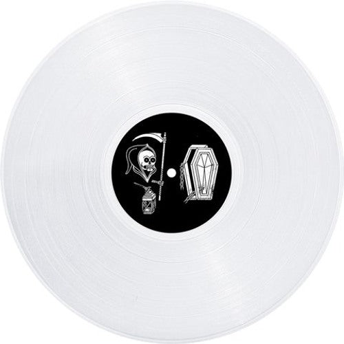 JLSXND7RS & Trends - Undertaker Remixes