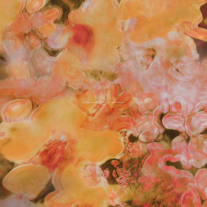 JONNY NASH & TEGUH PERMANA - POE