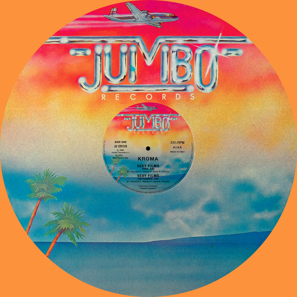 Kroma - Sexy Films
