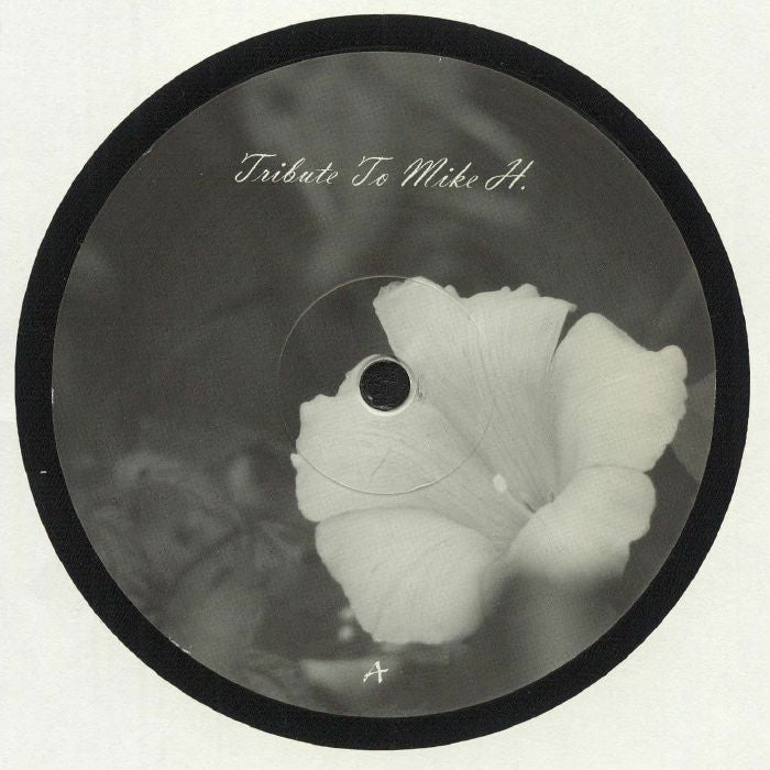 JUS ED - Tribute To Mike H